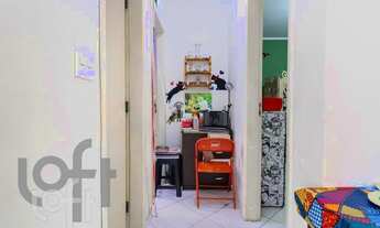 Imagem: Apartamento à venda em Bela Vista com 72