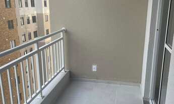 Imagem 3: Apartamento à venda em Barra Funda com 41 m², 2 quartos