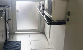 Imagem 7: Apartamento à venda em Belém com 65 m², 2 quartos, 1 suíte, 1 vaga