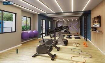 Imagem 2: APARTAMENTO em São Paulo - SP, Campo Belo