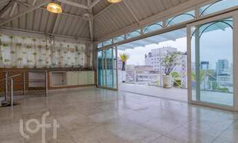 Imagem 7: Apartamento à venda em Higienópolis com 343 m², 3 quartos, 3 suítes, 3 vagas