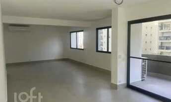 Imagem 2: Apartamento à venda em Perdizes com 215 m², 3 quartos, 3 suítes, 3 vagas