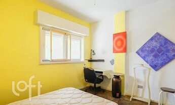 Imagem 4: Apartamento à venda em Bela Vista com 54 m², 2 quartos, 1 vaga