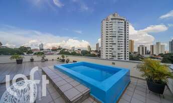 Imagem: Apartamento à venda em Cursino com 234