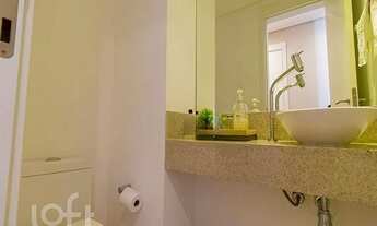 Imagem 7: Apartamento à venda em República com 47 m², 1 quarto, 1 vaga