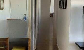 Imagem 3: Apartamento à venda em Santa Cecília com 53 m², 2 quartos, 1 suíte, 1 vaga