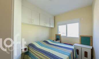 Imagem 5: Apartamento à venda em Santana com 42 m², 1 quarto, 1 vaga