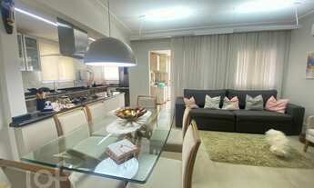 Imagem 5: Apartamento à venda em Barra Funda com 108 m², 3 quartos, 1 suíte, 2 vagas