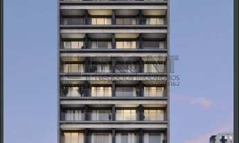 Imagem: Apartamento à venda em Perdizes com 24