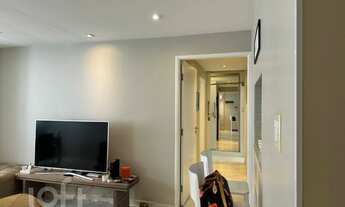 Imagem 3: Apartamento à venda em Santa Cecília com 92 m², 2 quartos, 1 suíte, 1 vaga