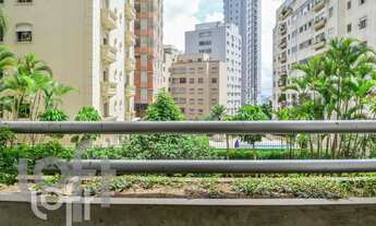 Imagem: Apartamento à venda em Paraíso com 298