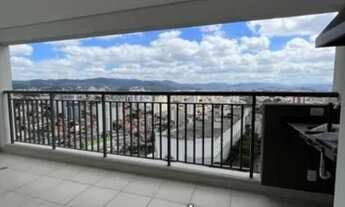 Imagem: Apartamento à venda em Tucuruvi com 104