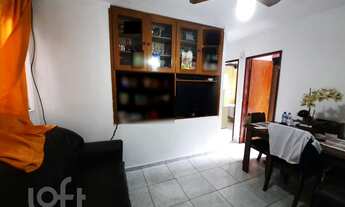 Imagem 4: Apartamento à venda em Capão Redondo com 50 m², 2 quartos, 1 vaga