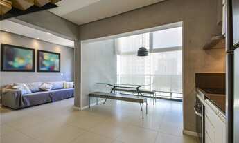 Imagem 1: APARTAMENTO em São Paulo - SP, Vila Olímpia