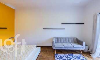 Imagem 7: Apartamento à venda em República com 32 m², 1 quarto