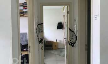 Imagem 5: Apartamento à venda em Bela Vista com 54 m², 2 quartos, 1 vaga