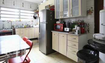 Imagem 7: Apartamento à venda em Santo Amaro com 131 m², 3 quartos, 1 suíte, 1 vaga