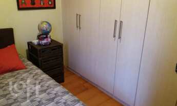 Imagem 5: Apartamento à venda em Vila Sônia com 96 m², 3 quartos, 1 suíte, 2 vagas