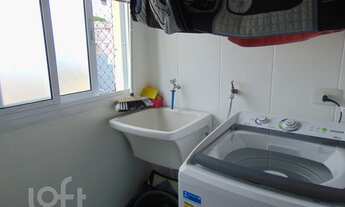 Imagem 4: Apartamento à venda em Sacomã com 74 m², 2 quartos, 1 vaga