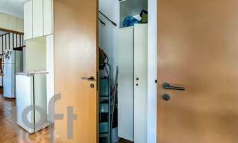 Imagem 4: Apartamento à venda em Moema Índios com 149 m², 3 quartos, 1 suíte, 3 vagas