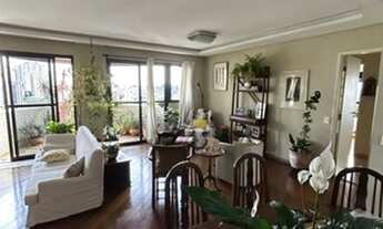 Imagem: Apartamento à venda em Vila Sônia com