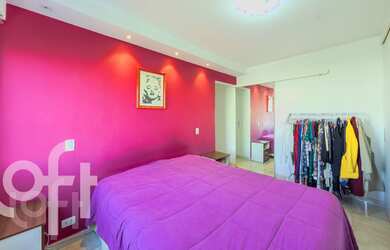 Imagem 6: Apartamento à venda em Liberdade com 85 m², 2 quartos, 2 suítes, 1 vaga