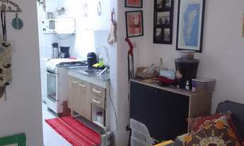 Imagem: Apartamento à venda em Campos Elísios