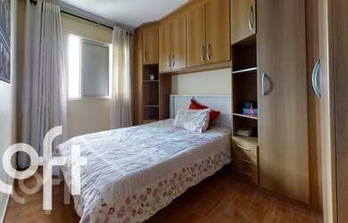 Imagem 5: Apartamento à venda em Sacomã com 63 m², 3 quartos, 1 vaga