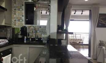 Imagem 7: Apartamento à venda em Campos Elísios com 94 m², 2 quartos, 2 suítes, 2 vagas