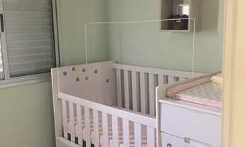 Imagem 6: Apartamento à venda em Jabaquara com 57 m², 3 quartos, 1 vaga