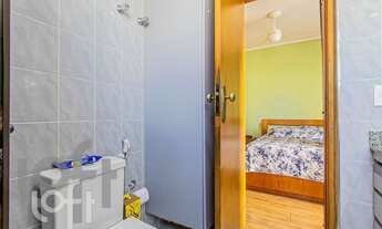 Imagem 5: Apartamento à venda em Cursino com 100 m², 3 quartos, 1 suíte, 2 vagas