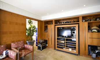 Imagem 4: Apartamento à venda em Vila Sônia com 250 m², 4 quartos, 2 suítes, 4 vagas