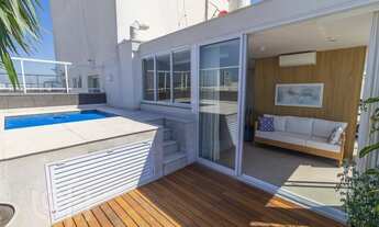 Imagem: Apartamento à venda em Vila Romana com