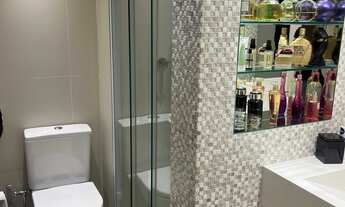 Imagem 5: Apartamento à venda em Cidade Ademar com 73 m², 2 quartos, 2 suítes, 1 vaga