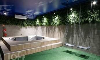 Imagem 5: Apartamento à venda em República com 30 m², 1 quarto