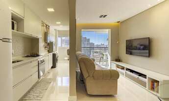 Imagem 5: Venda Apartamento com 2 dormitórios