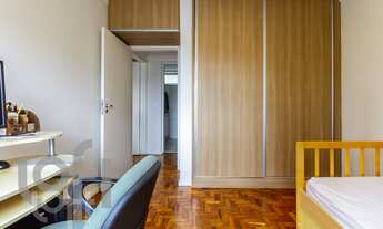 Imagem 4: Apartamento à venda em Brooklin com 90 m², 2 quartos, 1 vaga