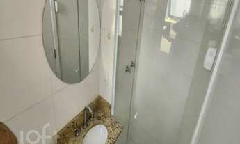 Imagem 5: Apartamento à venda em Tucuruvi com 57 m², 2 quartos, 1 suíte, 1 vaga