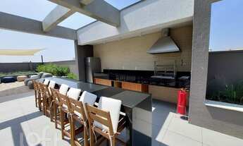 Imagem 2: Apartamento à venda em Jabaquara com 48 m², 2 quartos, 1 suíte