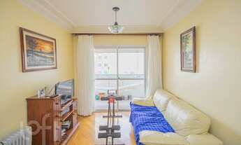 Imagem 6: Apartamento à venda em Cursino com 80 m², 3 quartos, 1 suíte, 2 vagas