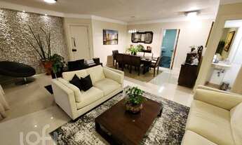 Imagem 5: Apartamento à venda em Jabaquara com 128 m², 3 quartos, 1 suíte, 2 vagas