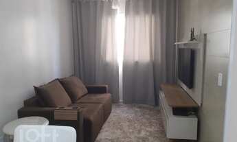 Imagem: Apartamento à venda em Vila Prudente com