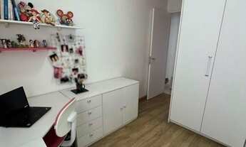 Imagem: Apartamento à venda em Raposo Tavares com