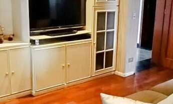 Imagem 2: Apartamento à venda em Cursino com 200 m², 4 quartos, 4 suítes, 4 vagas