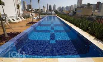 Imagem 4: Apartamento à venda em Ipiranga com 35 m², 1 quarto, 1 suíte, 1 vaga