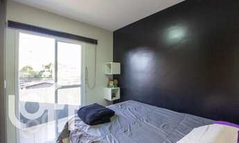 Imagem 2: Apartamento à venda em Jardim São Paulo com 32 m², 1 quarto