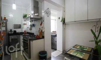 Imagem 5: Apartamento à venda em República com 78 m², 2 quartos