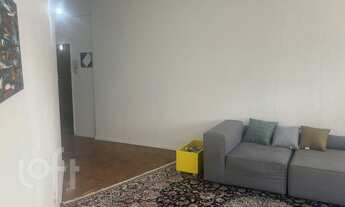 Imagem: Apartamento à venda em República com 35