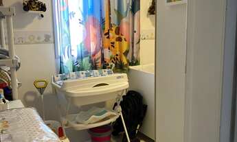 Imagem 6: Apartamento à venda em Vila Prudente com 64 m², 3 quartos, 1 suíte, 1 vaga