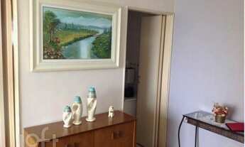 Imagem 4: Apartamento à venda em Vila Sônia com 57 m², 2 quartos, 2 vagas